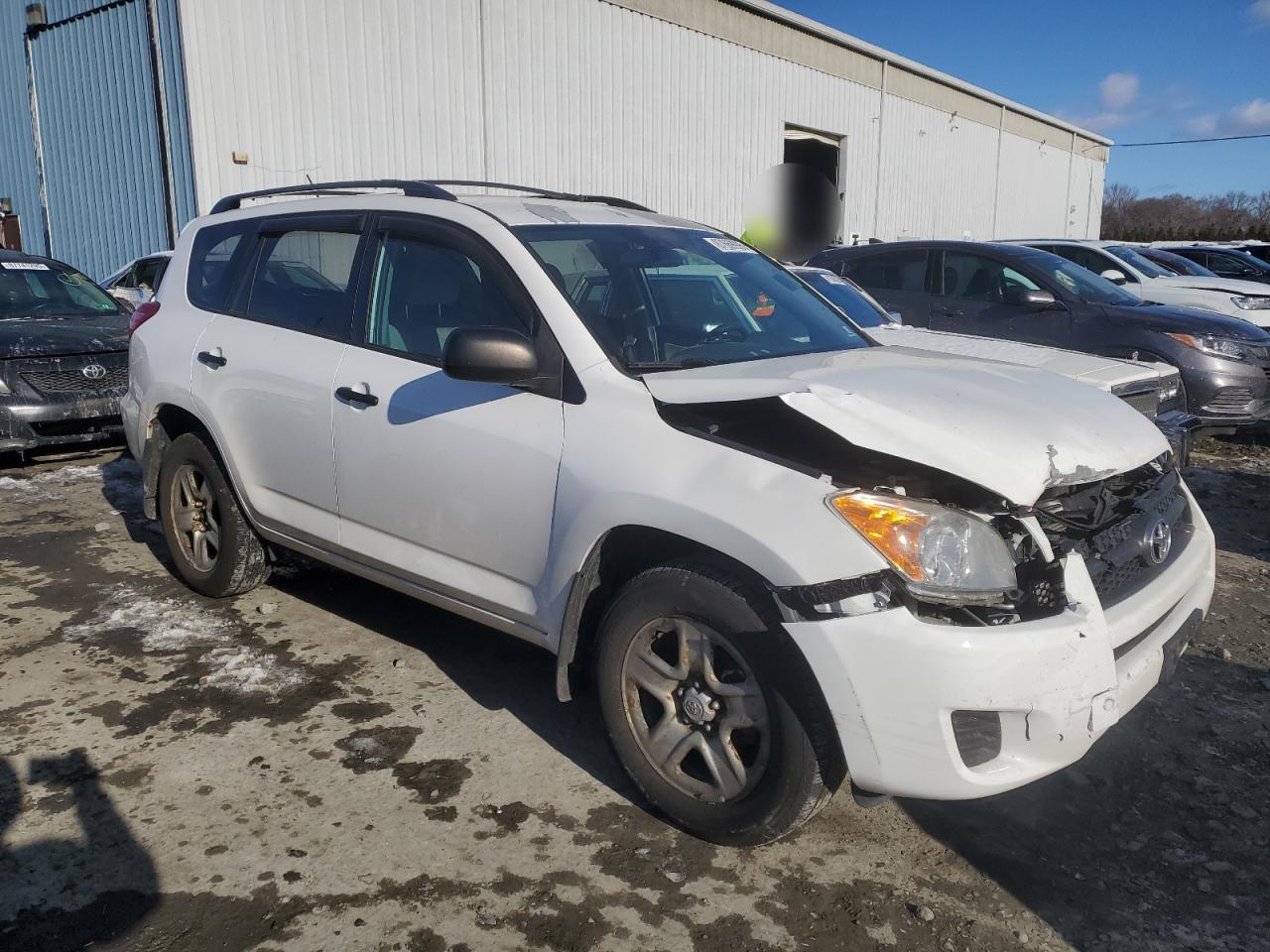 2011 TOYOTA RAV4 - Image 4