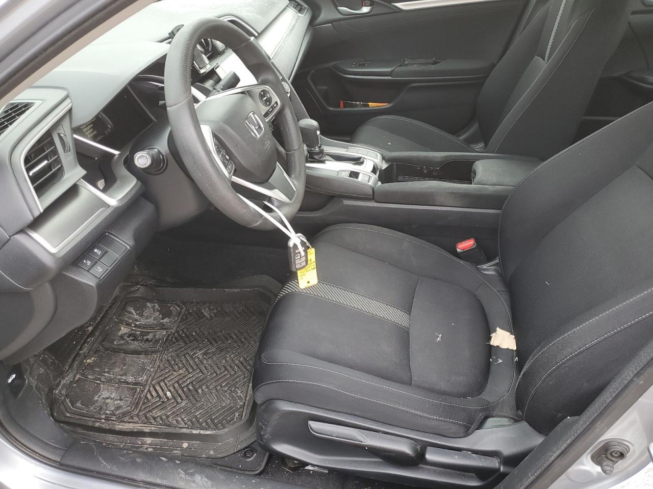 2018 HONDA CIVIC EX - Image 7