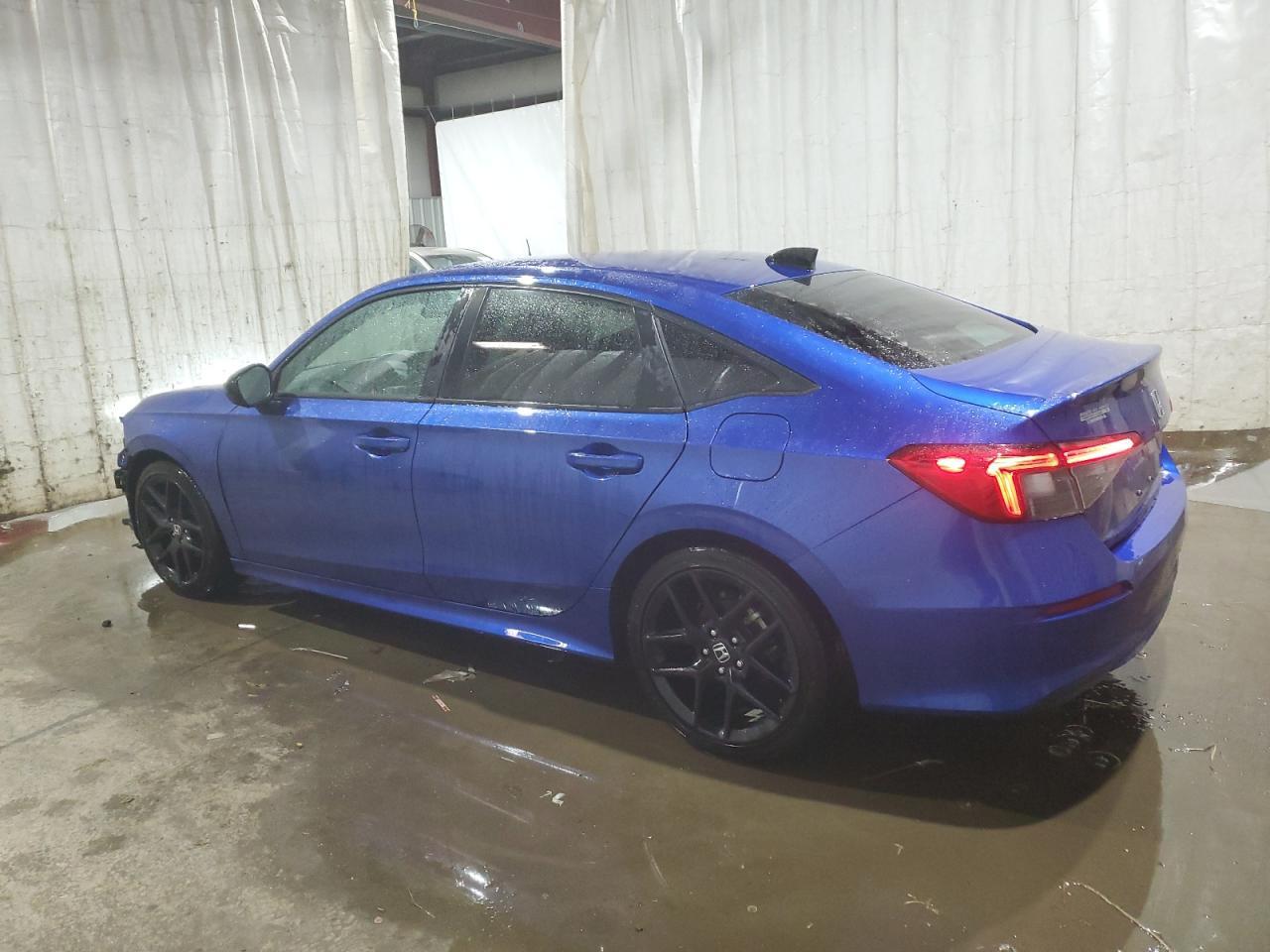 2023 HONDA CIVIC SPOR - Image 2