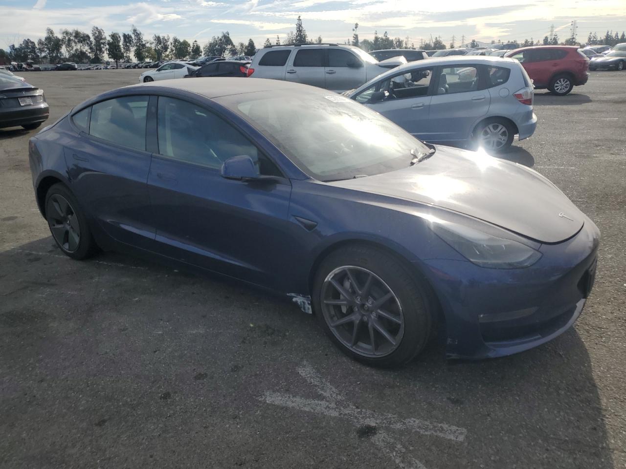 2023 TESLA MODEL 3 - Image 4