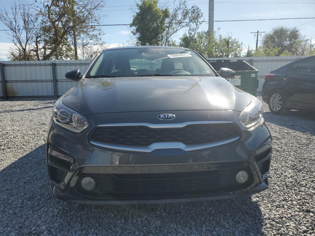 2020 KIA FORTE FE - Image 5