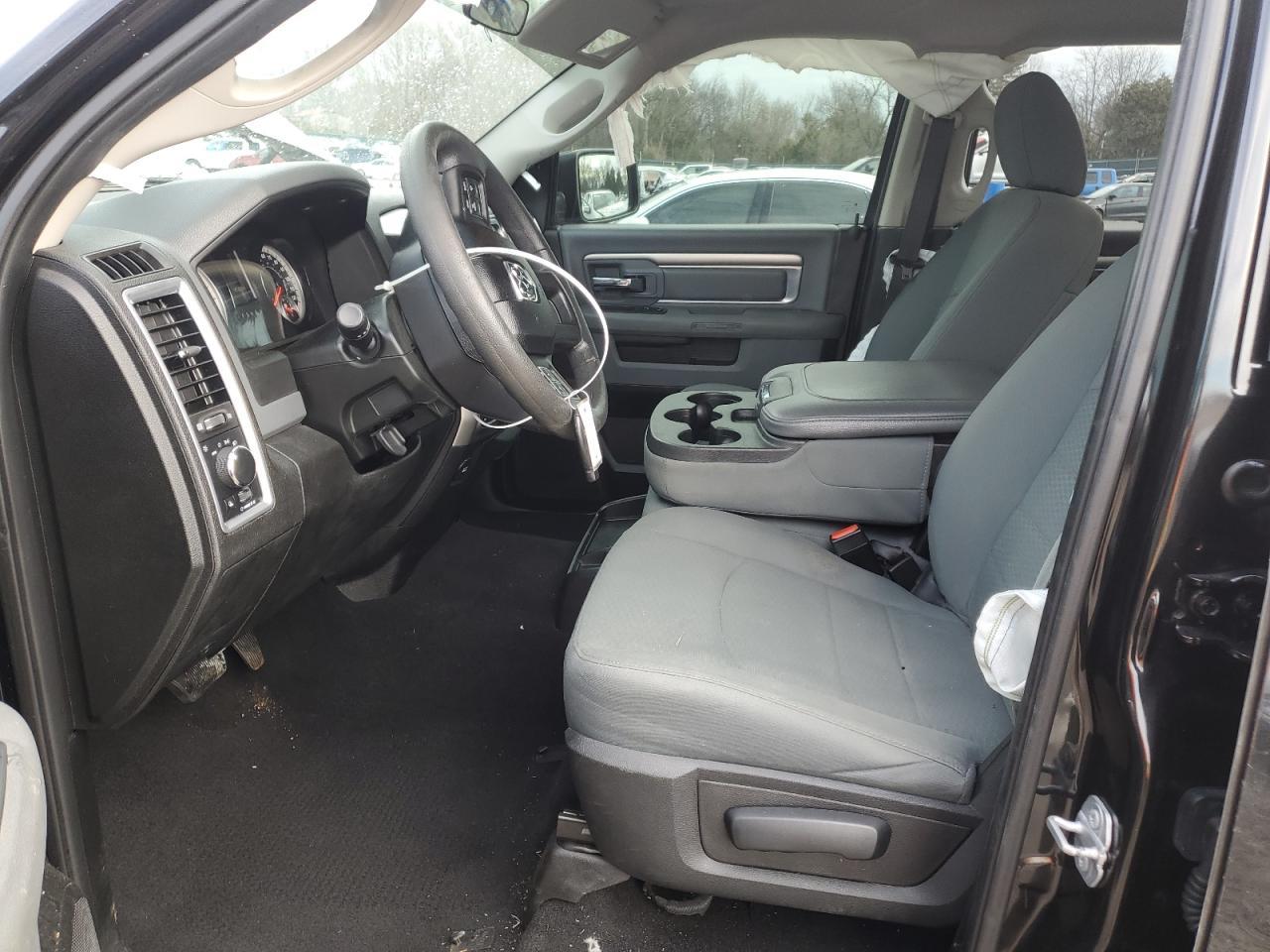 2019 RAM 1500 CLASS - Image 7
