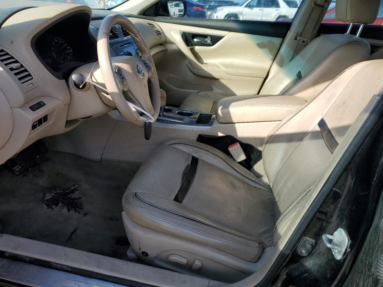2013 NISSAN ALTIMA 2.5 - Image 7