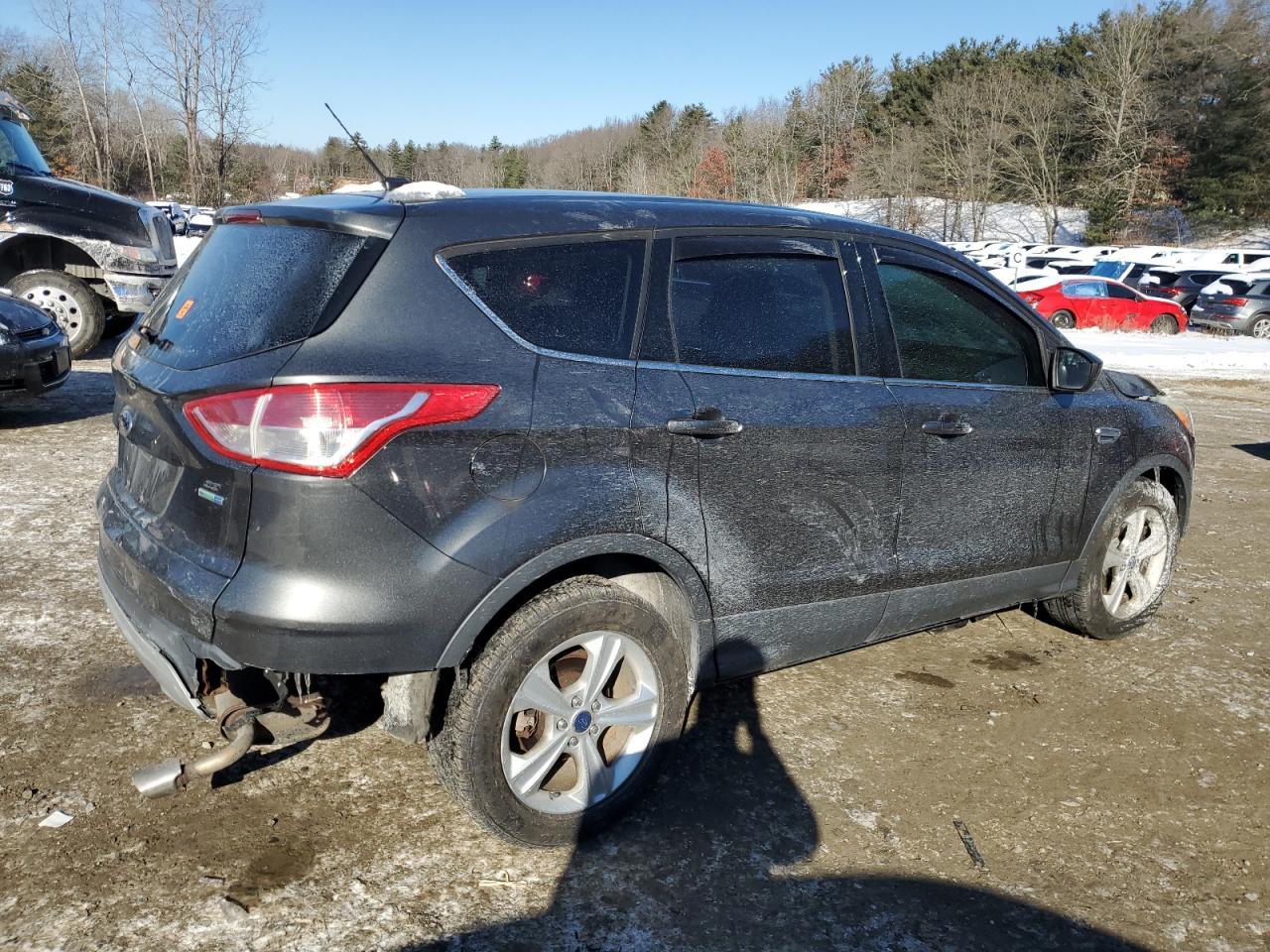 2015 FORD ESCAPE SE - Image 3