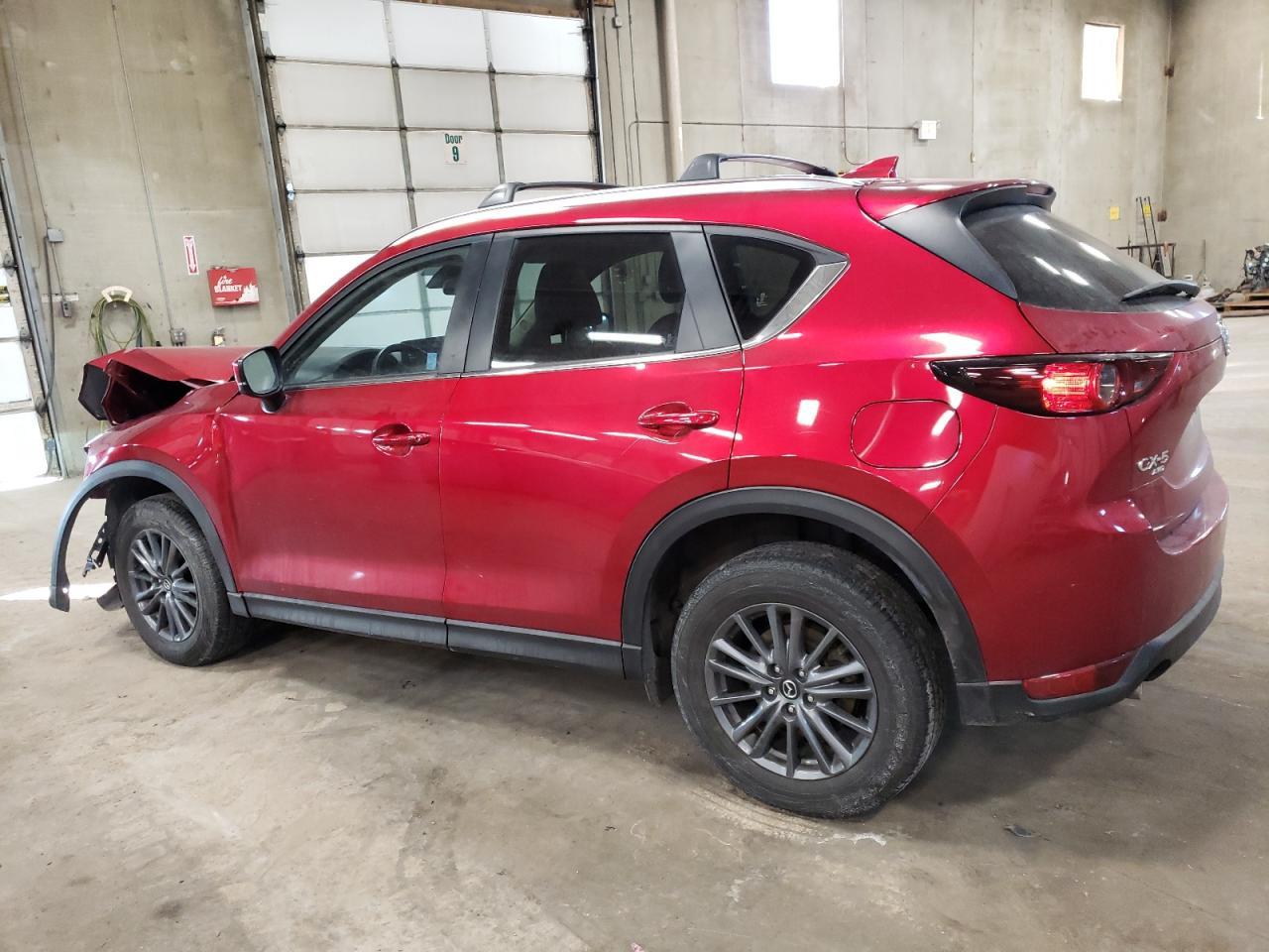 2021 MAZDA CX-5 TOURI - Image 2