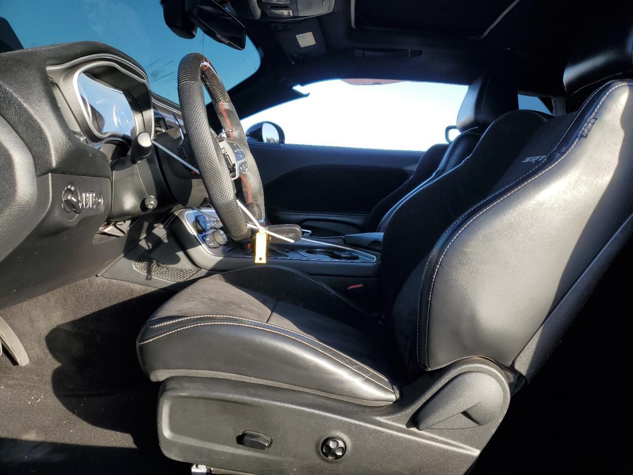 2015 DODGE CHALLENGER - Image 7