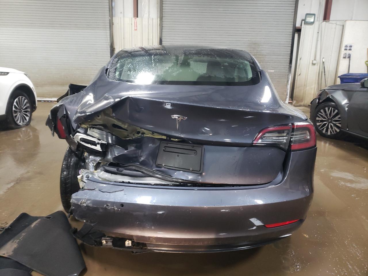 2022 TESLA MODEL 3 - Image 6