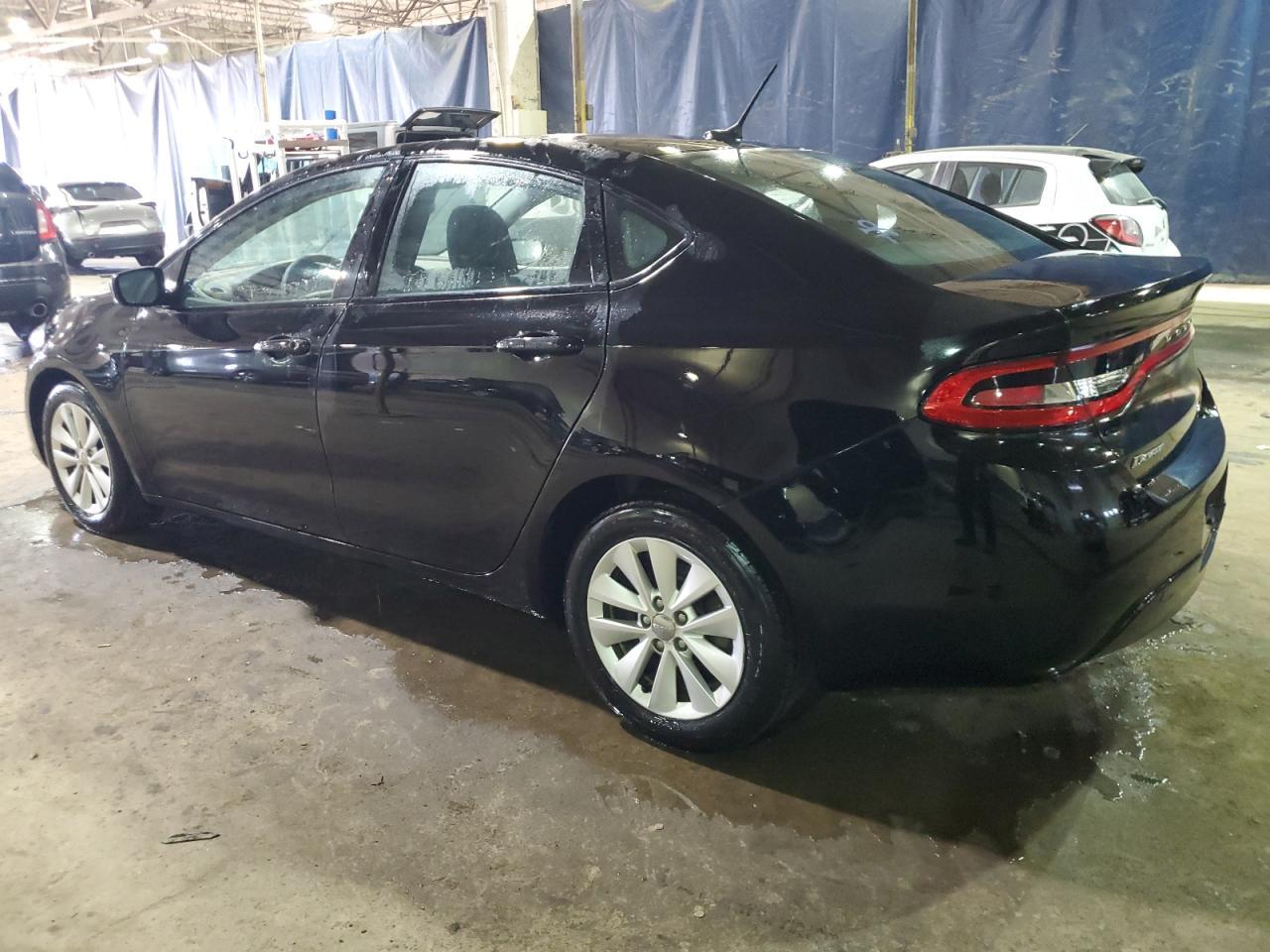 2014 DODGE DART SXT - Фото 2