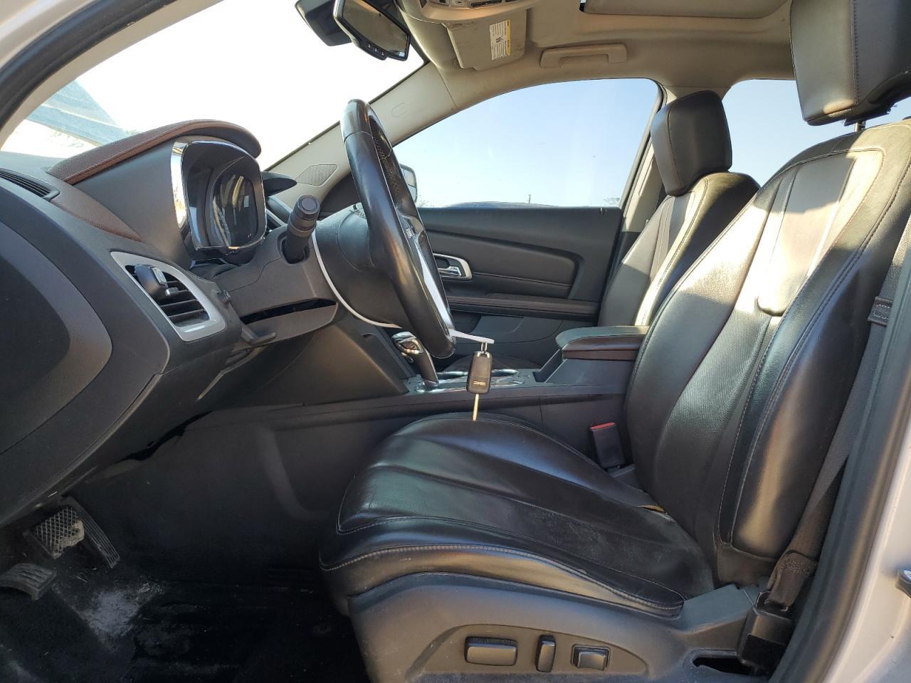 2014 GMC TERRAIN SL - Image 7