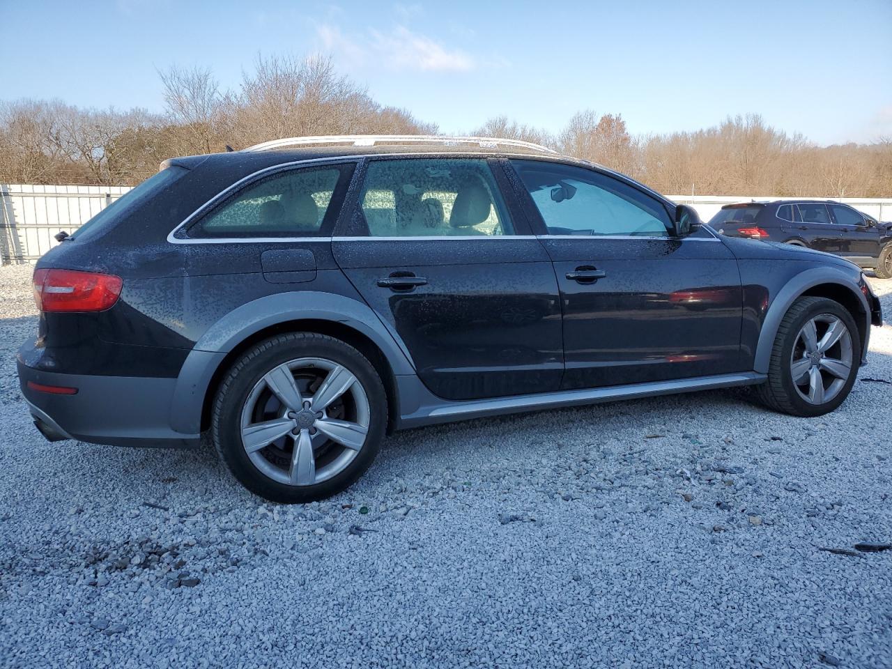 2014 AUDI A4 ALLROAD - Фото 3