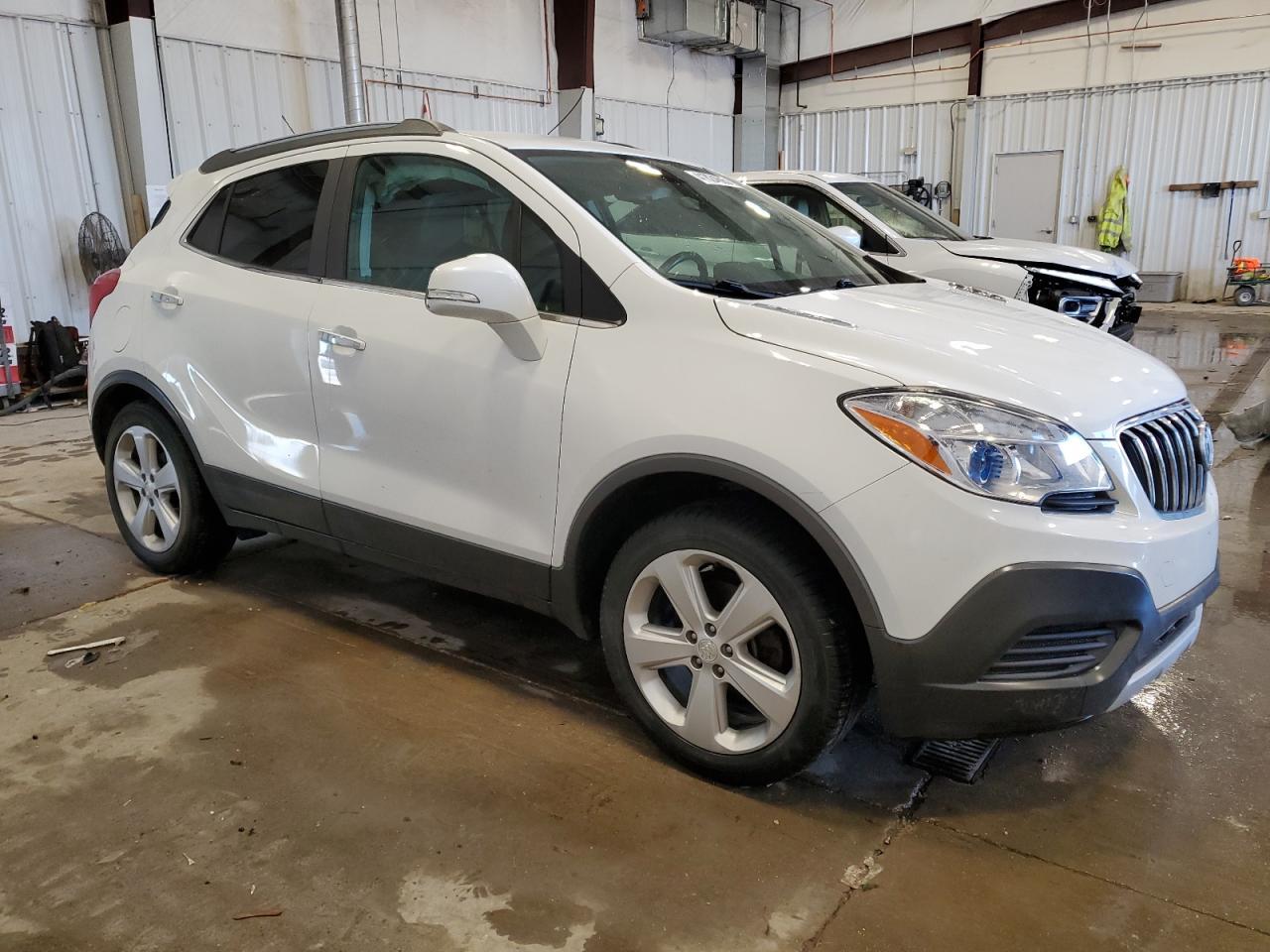 2016 BUICK ENCORE - Image 4
