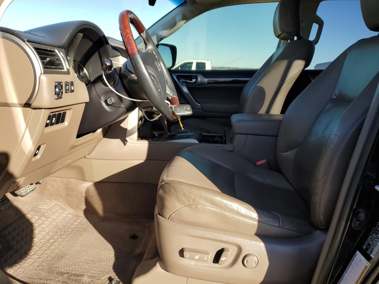 2014 LEXUS GX 460 - Image 7