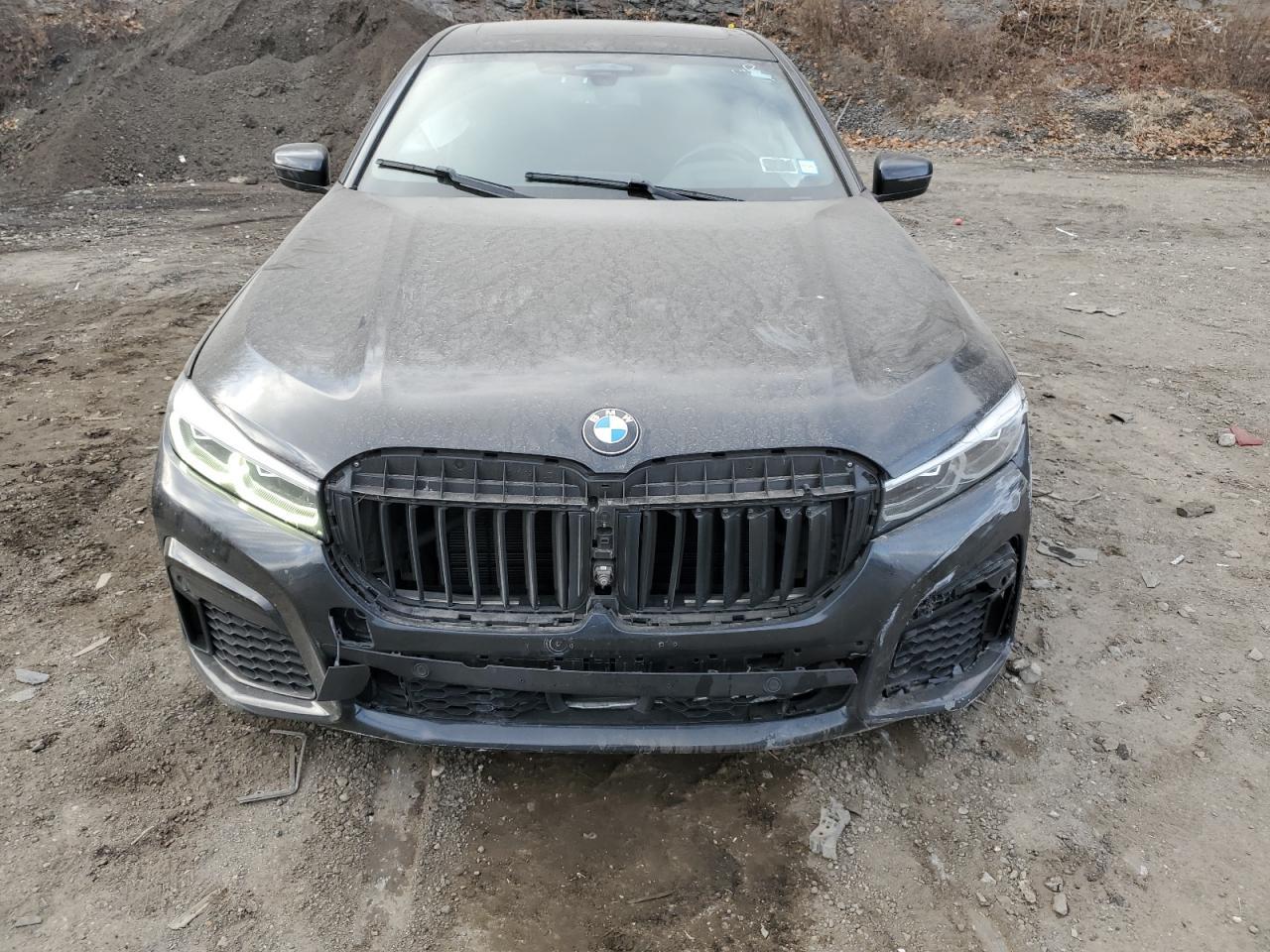2020 BMW 750 XI - Image 5