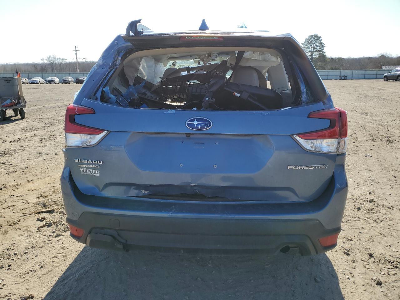 2021 SUBARU FORESTER P - Image 6