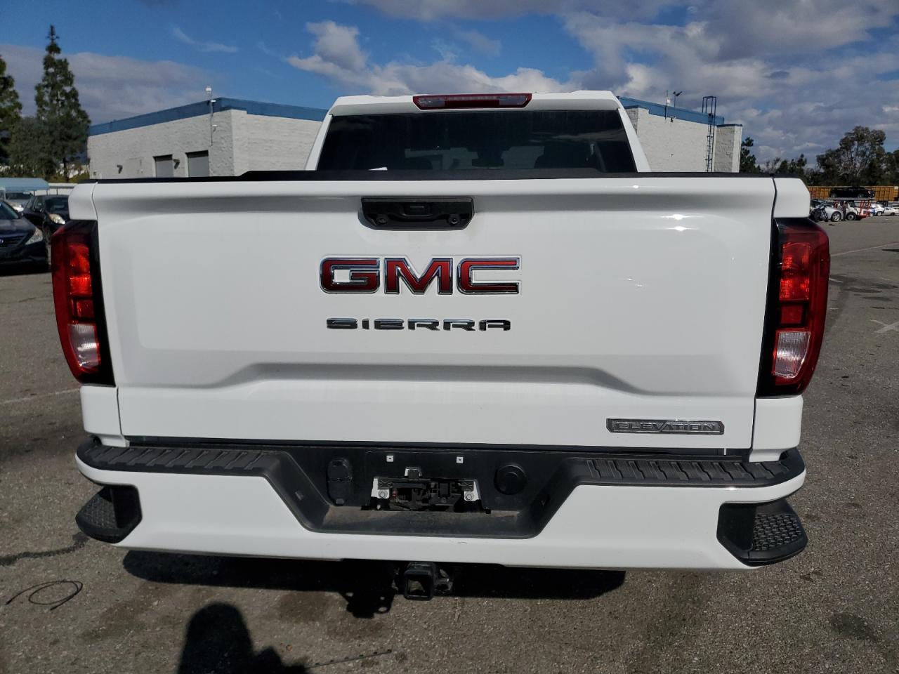 2024 GMC SIERRA K15 - Image 6