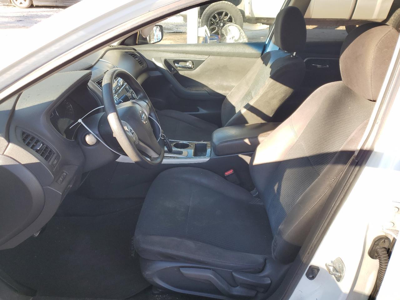 2014 NISSAN ALTIMA 2.5 - Image 7