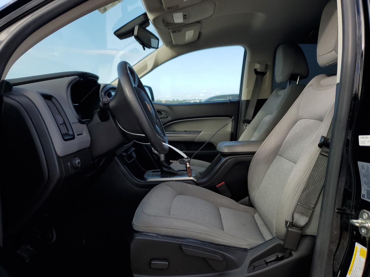 2021 CHEVROLET COLORADO - Image 7