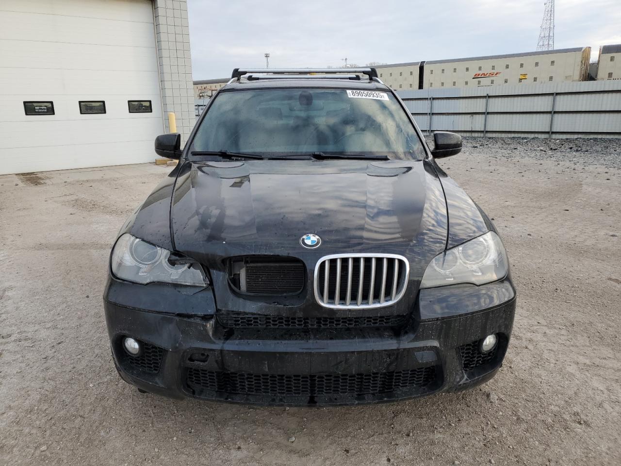 2013 BMW X5 XDRIVE5 - Image 5