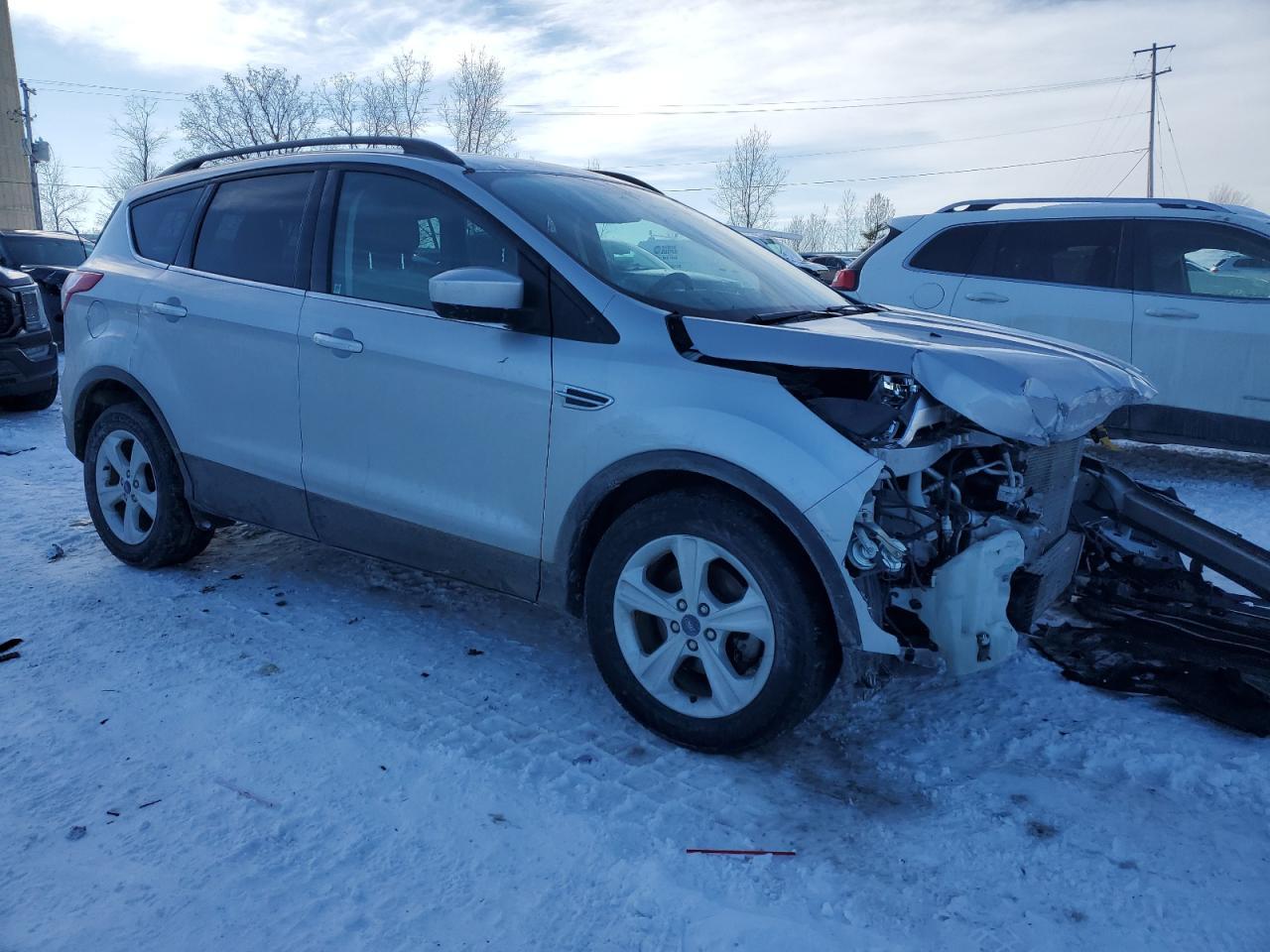 2014 FORD ESCAPE SE - Image 4