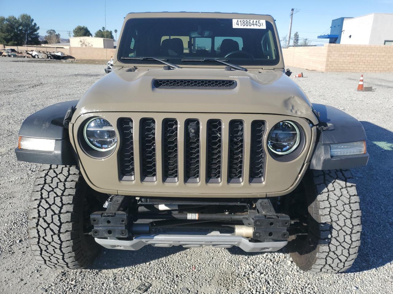 2020 JEEP GLADIATOR - Image 5