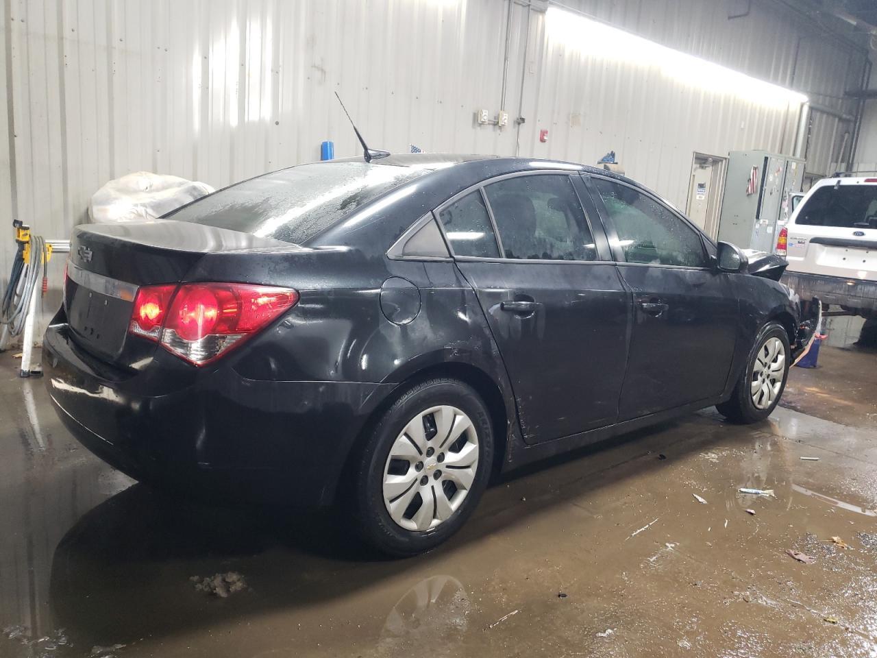 2014 CHEVROLET CRUZE LS - Фото 3