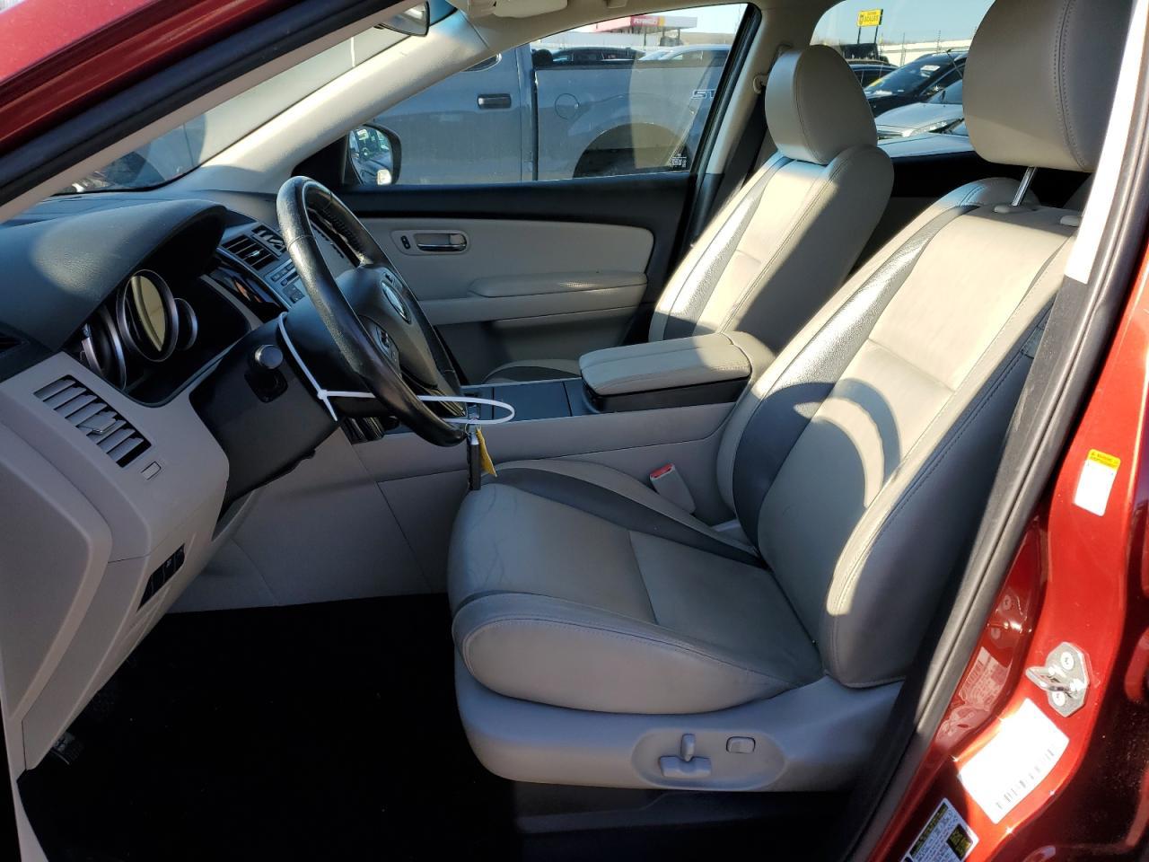 2011 MAZDA CX-9 - Image 7
