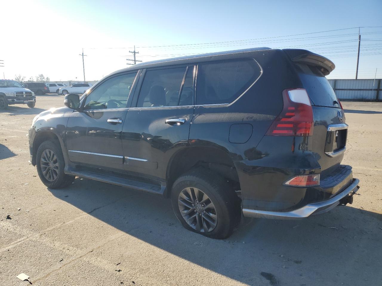 2018 LEXUS GX 460 - Фото 2
