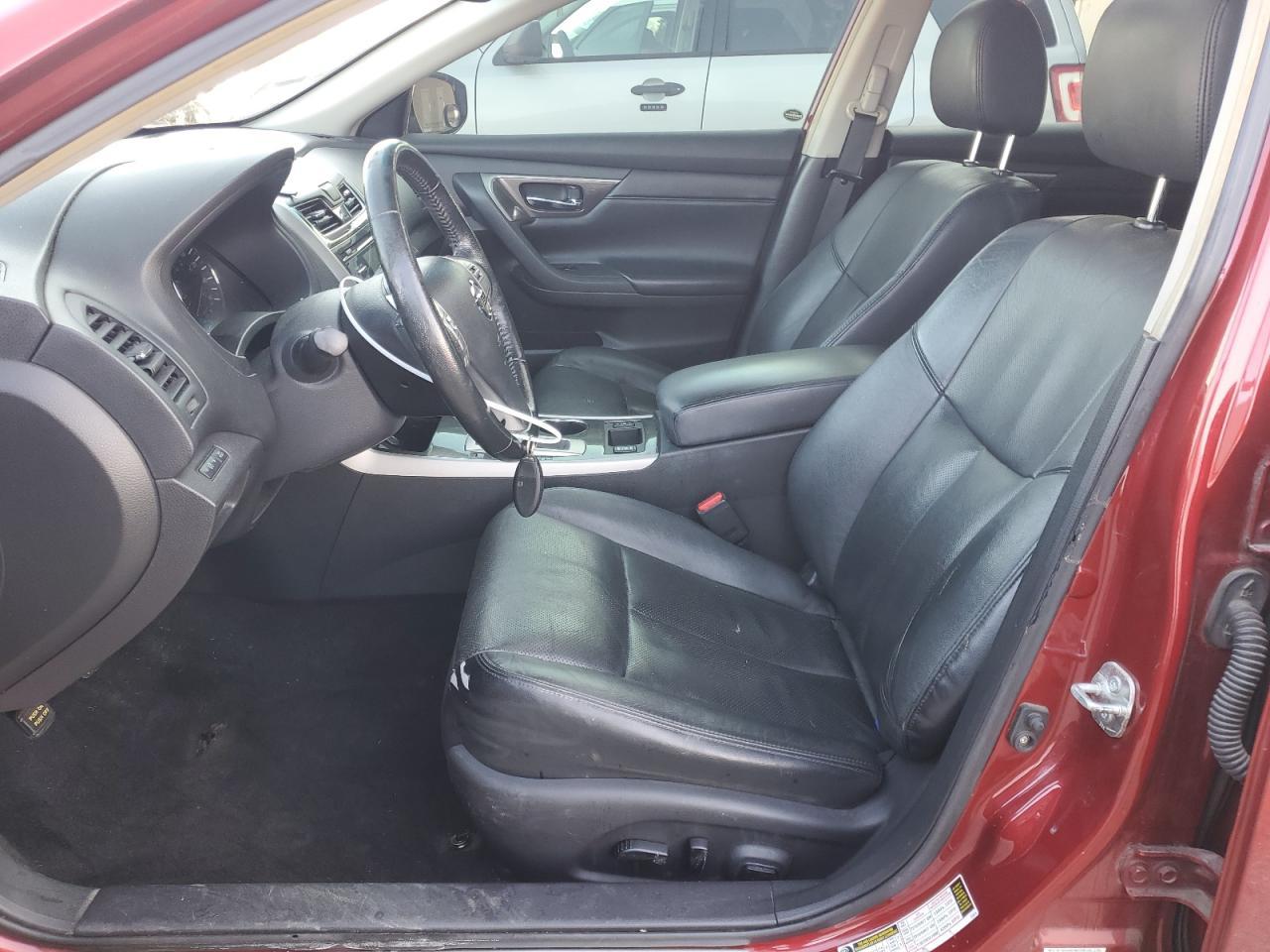 2013 NISSAN ALTIMA 2.5 - Image 7