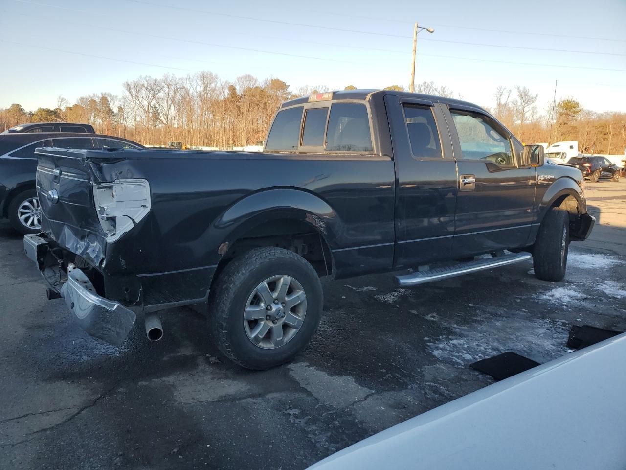2013 FORD F150 SUPER - Image 3