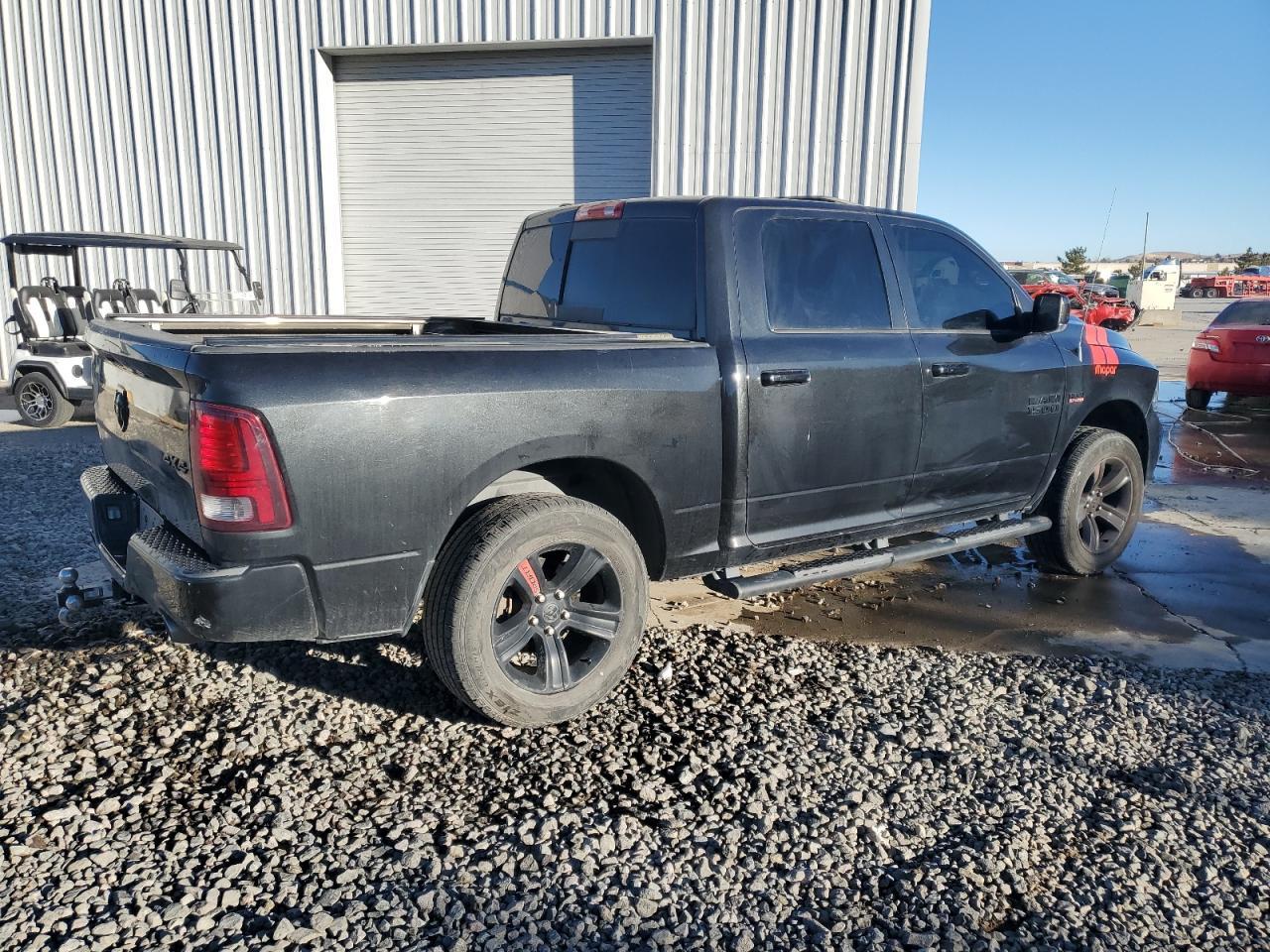 2015 RAM 1500 SPORT - Image 3