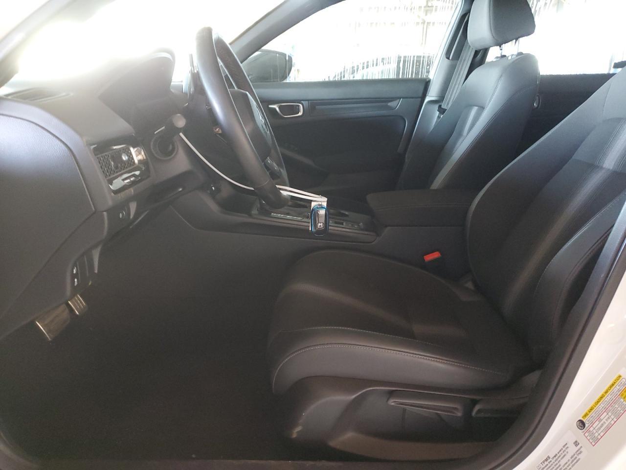 2024 HONDA CIVIC SPOR - Фото 7