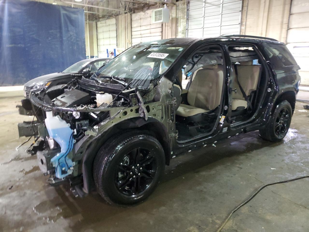 2023 CHEVROLET TRAVERSE L