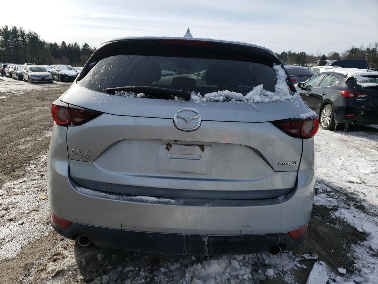 2021 MAZDA CX-5 TOURI - Image 6