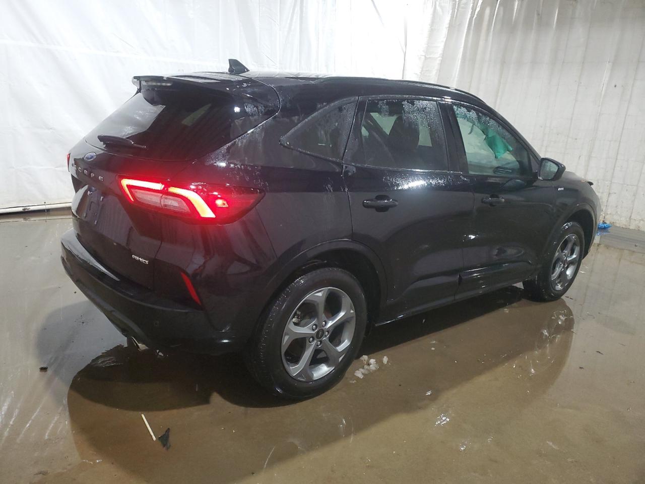 2024 FORD ESCAPE ST - Image 3