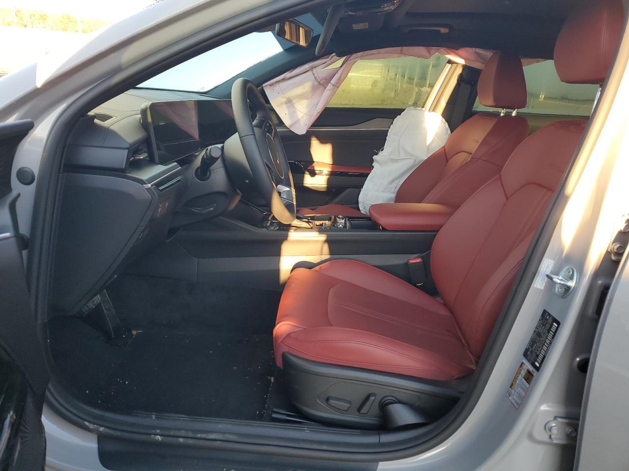 2025 KIA K5 GT LINE - Image 7