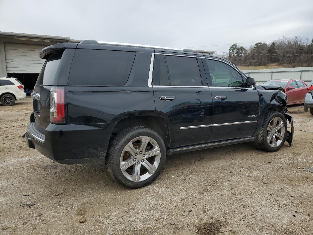 2016 GMC YUKON DENA - Image 3
