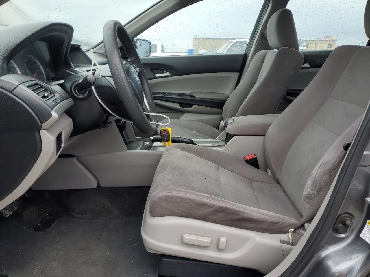 2011 HONDA ACCORD LXP - Image 7