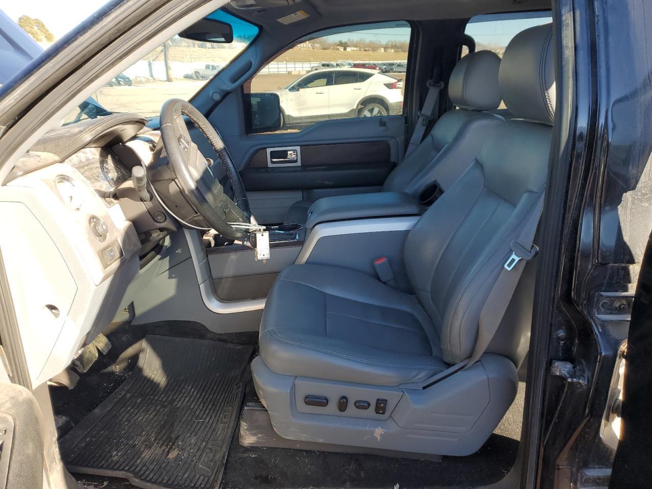 2013 FORD F150 SUPER - Фото 7