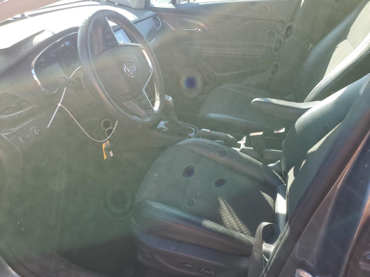 2019 BUICK ENCORE PRE - Фото 7