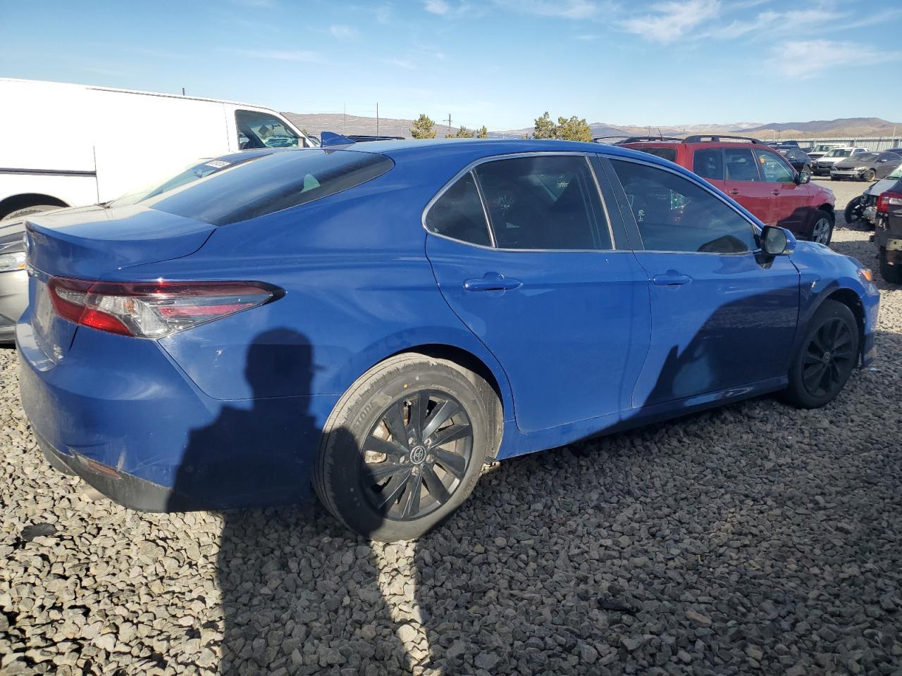 2023 TOYOTA CAMRY LE - Image 3