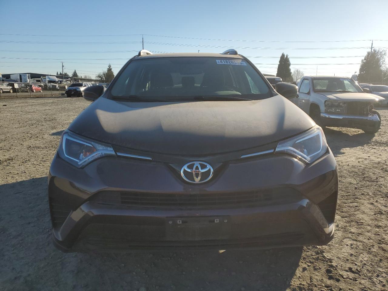 2016 TOYOTA RAV4 LE - Image 5