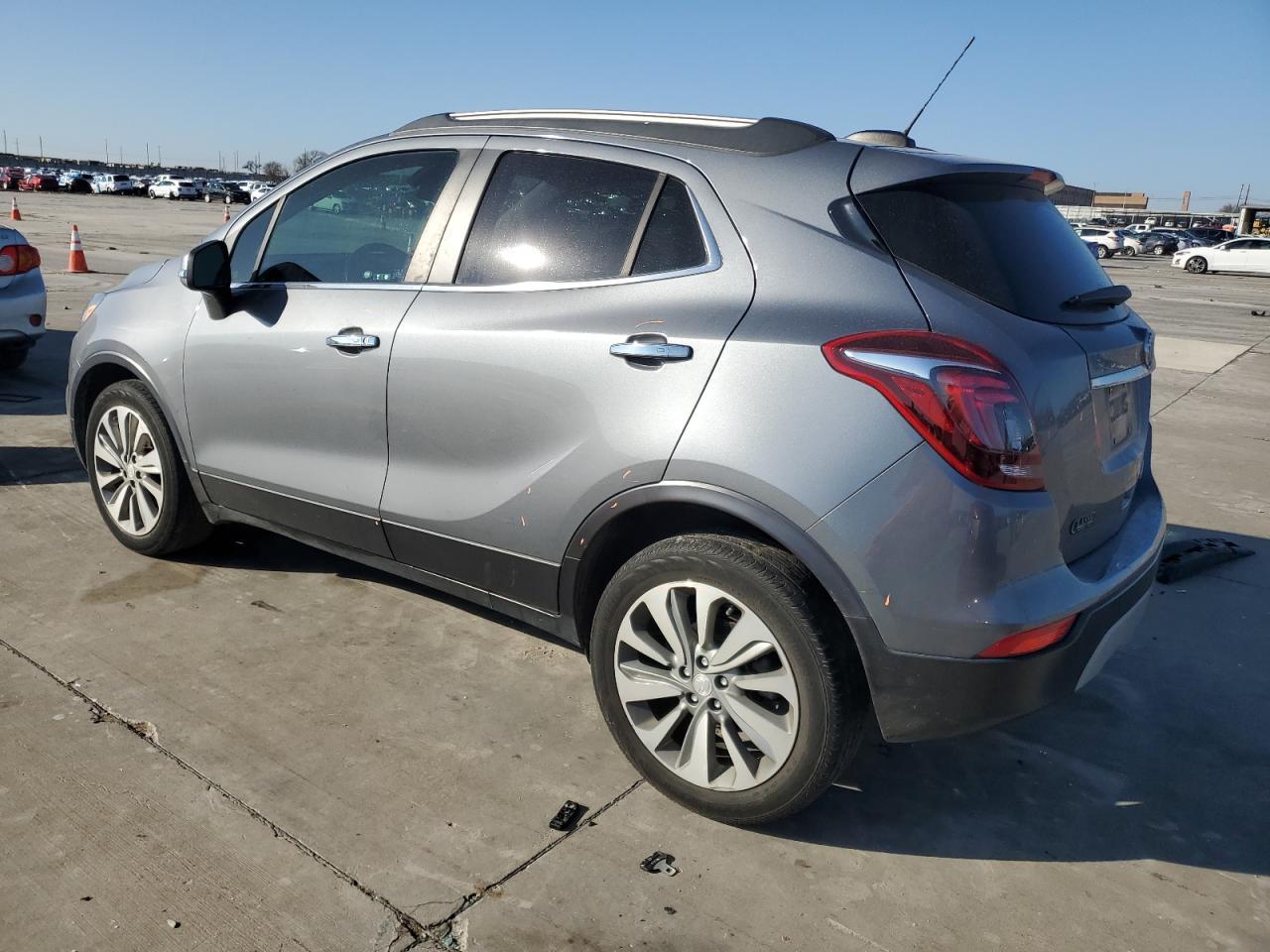 2019 BUICK ENCORE PRE - Фото 2