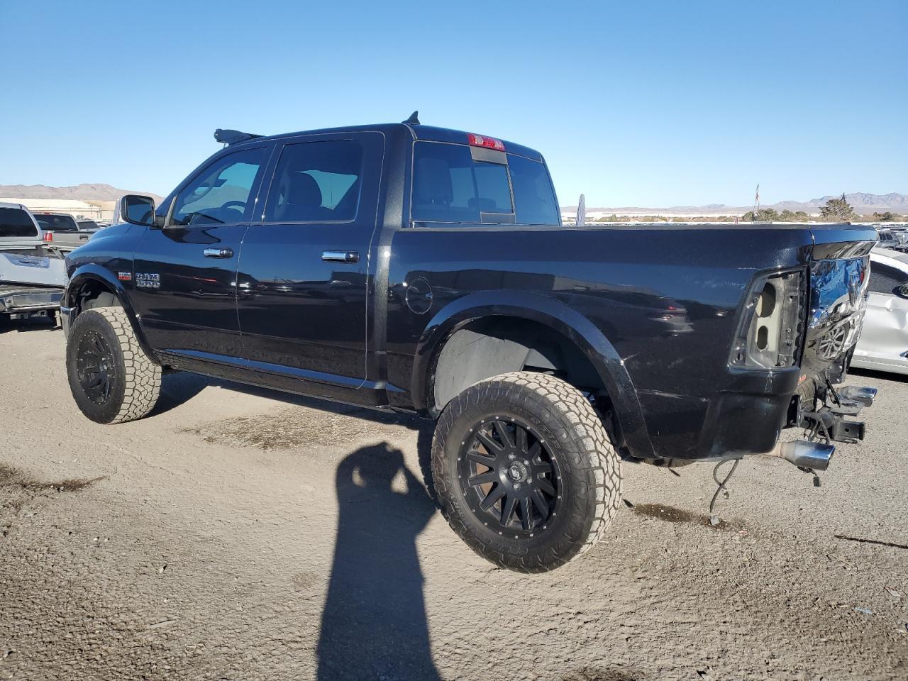 2015 RAM 1500 SLT - Image 2