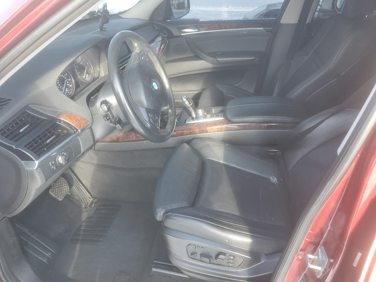 2012 BMW X5 XDRIVE3 - Image 7