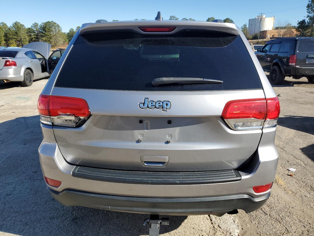 2015 JEEP GRAND CHER - Фото 6