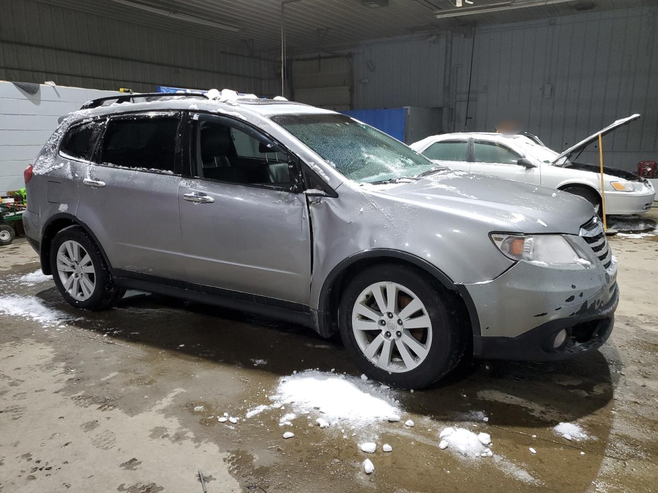 2011 SUBARU TRIBECA LI - Фото 4