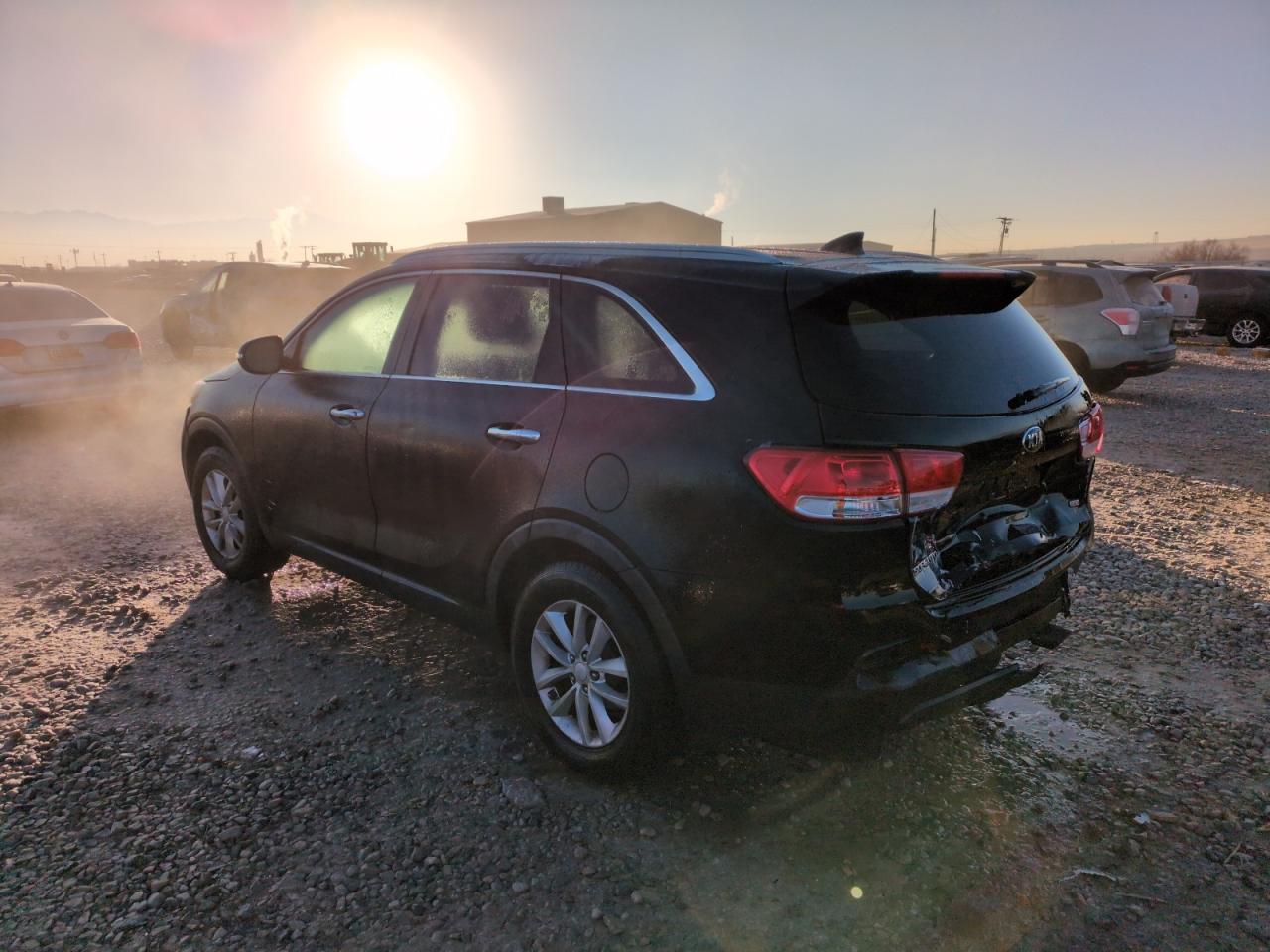 2016 KIA SORENTO LX - Image 2