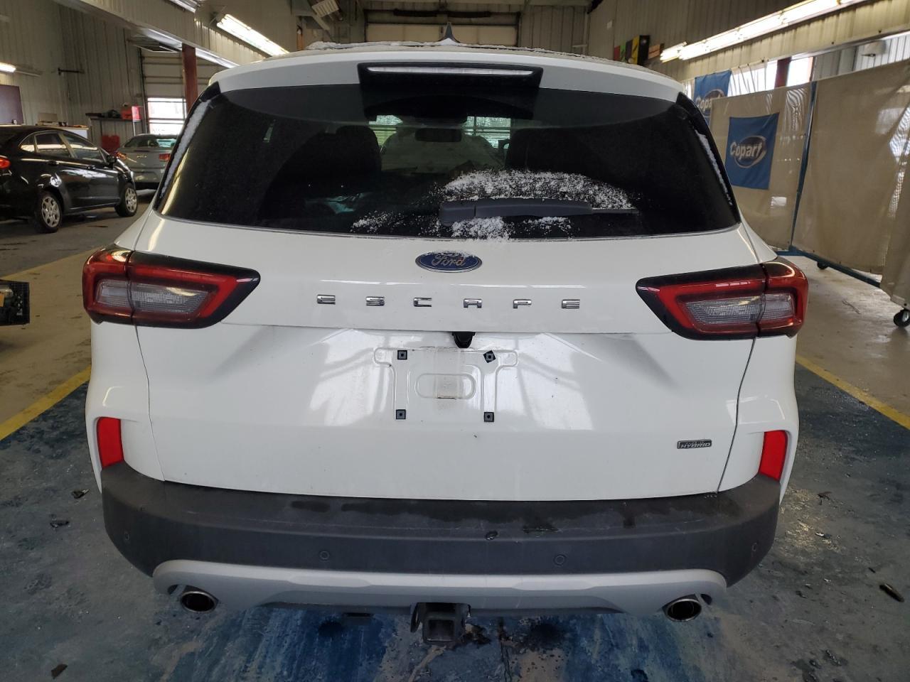 2023 FORD ESCAPE - Image 6