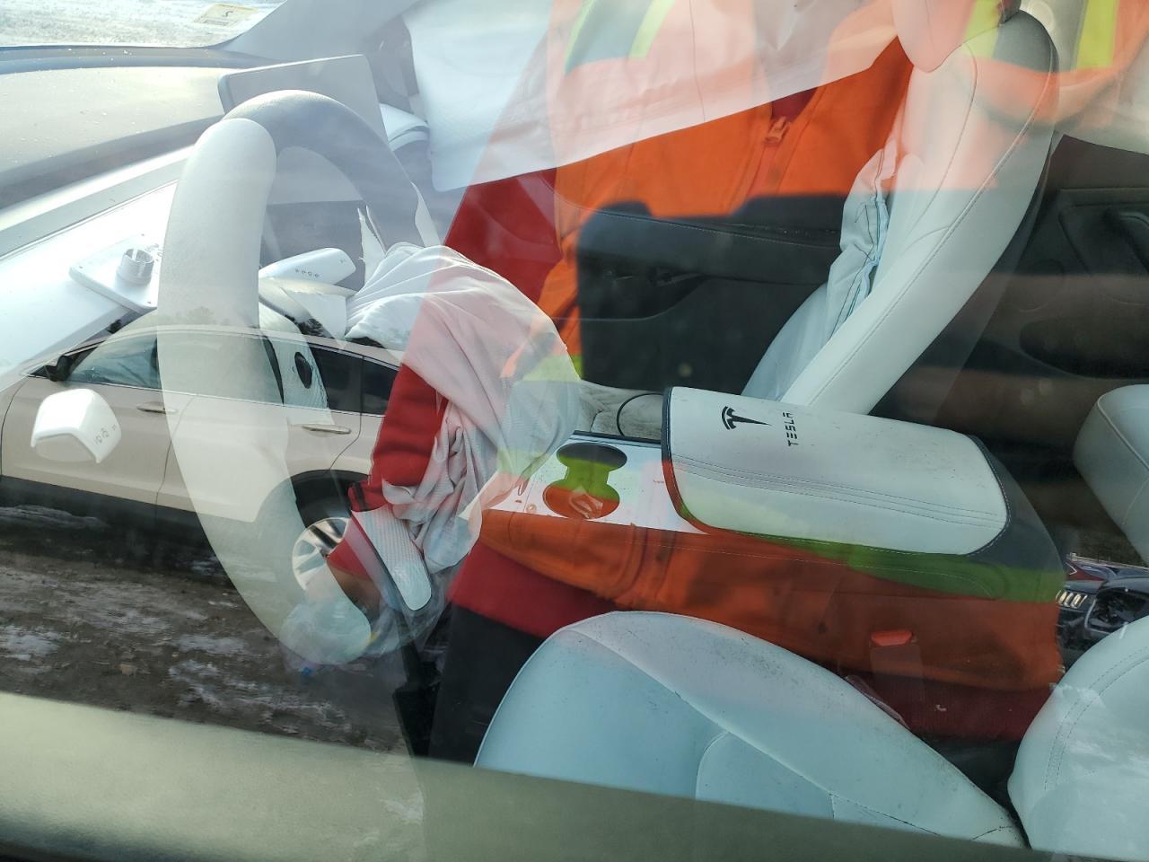 2023 TESLA MODEL 3 - Image 7