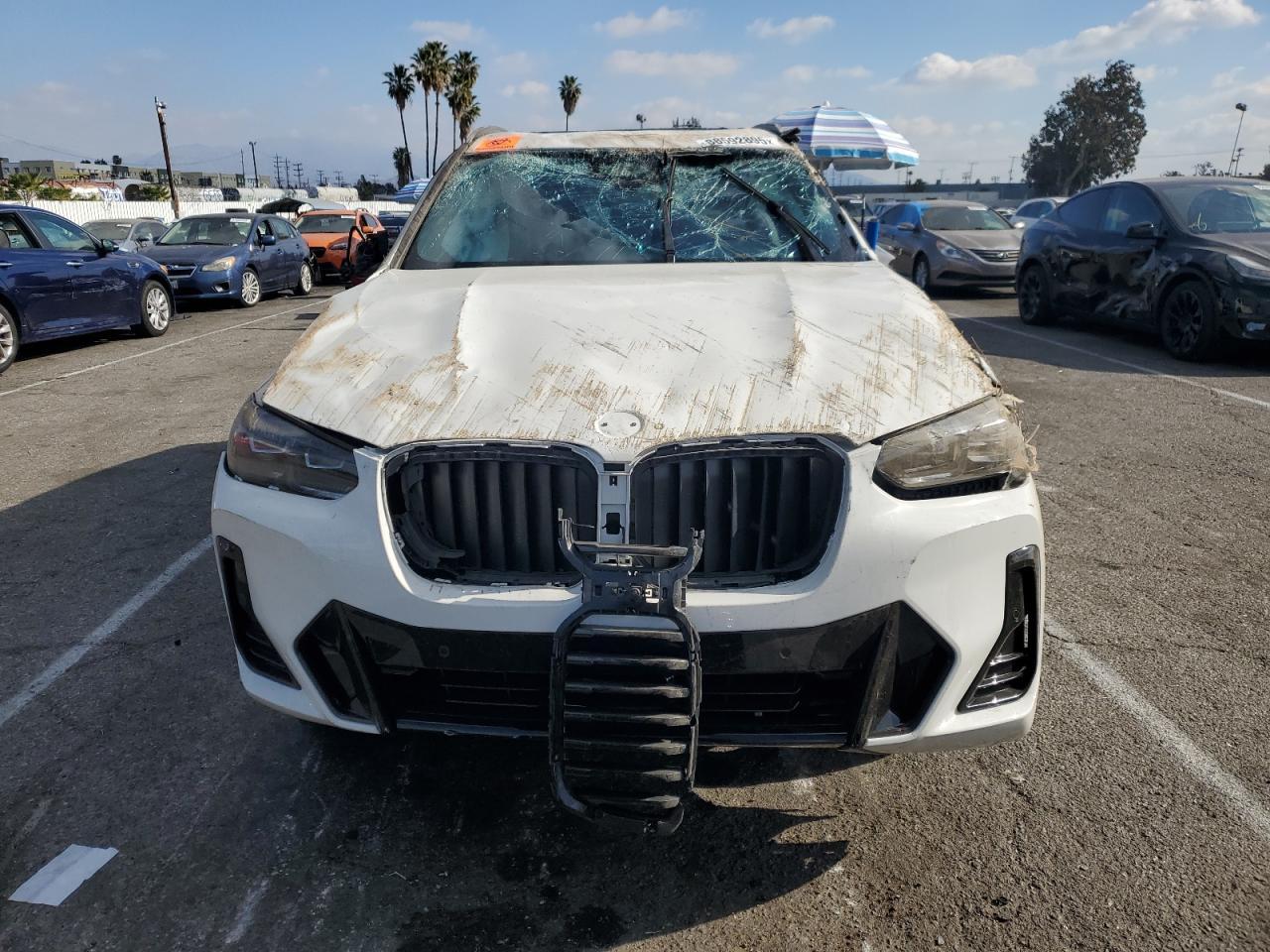 2024 BMW X3 XDRIVE3 - Image 5